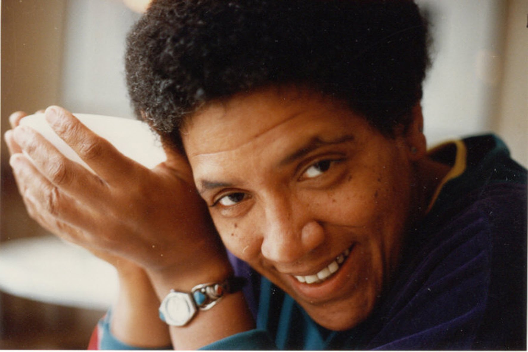 Audre Lorde: The Poet, Warrior, and Voice for Social  Justice