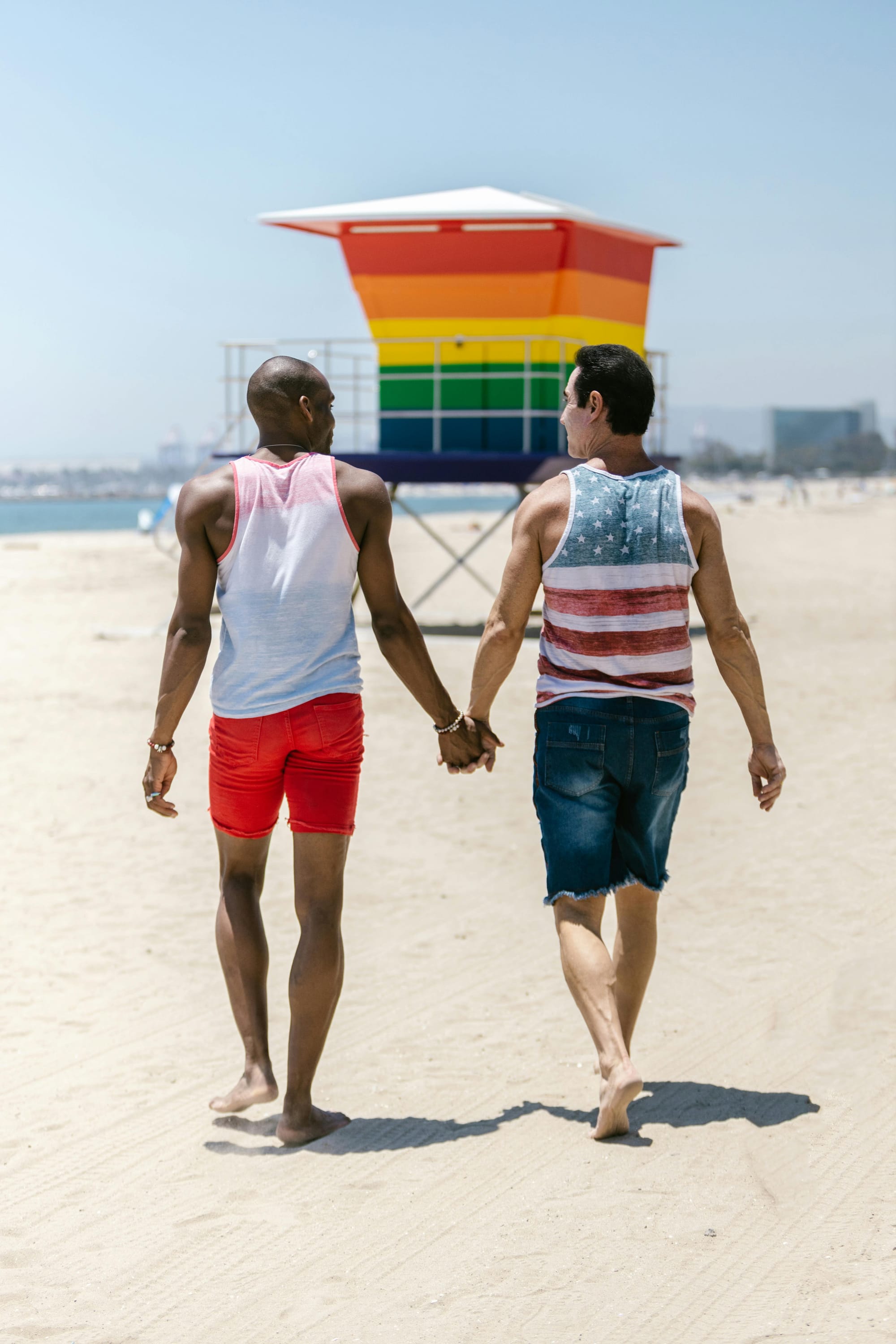 Top 10 LGBTQ+ Travel Agencies for Unforgettable Experiences