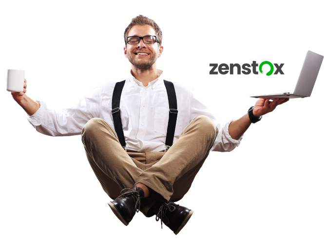 شركة Zenstox: احتيال أم منصة موثوقة