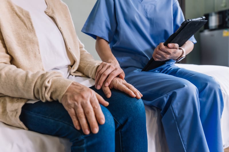 Elderly Care