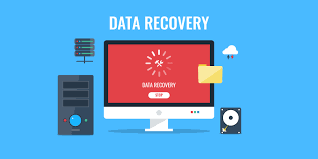 Data Recovery Services: A Lifeline for Lost DataI