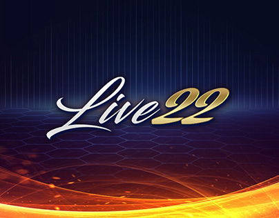 Live22: A Premier Online Casino Experience for All Players