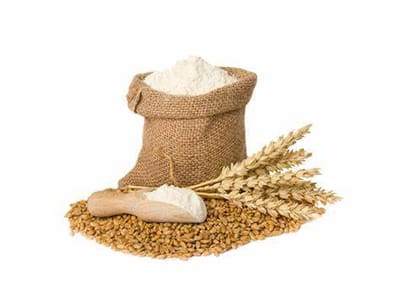 Health Benefits of Mota Gehu Ka Aata (Coarse Wheat Flour)