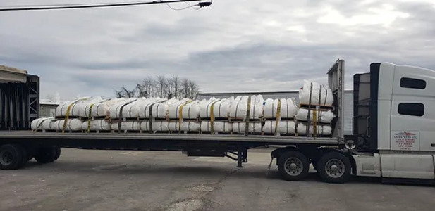 What To Expect From Top Landfill Tarp Suppliers US?