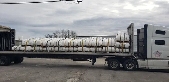 Landfill Tarp suppliers US