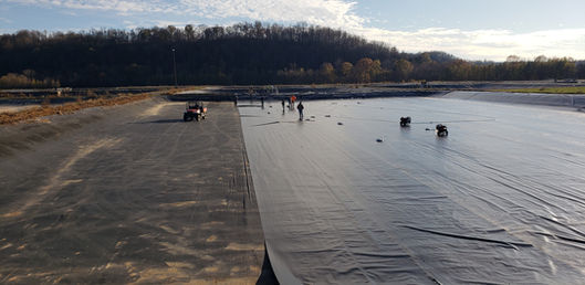 Pond Liner Suppliers US