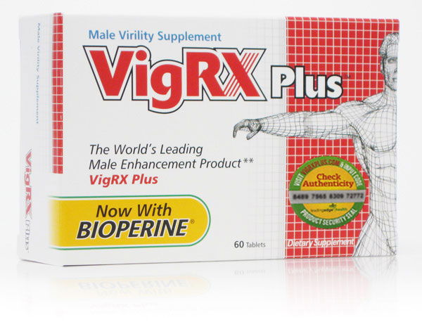 Vigrx Plus Norway
