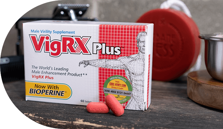 Vigrx Plus Norway