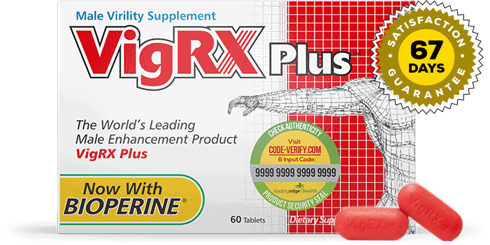 Vigrx Sale