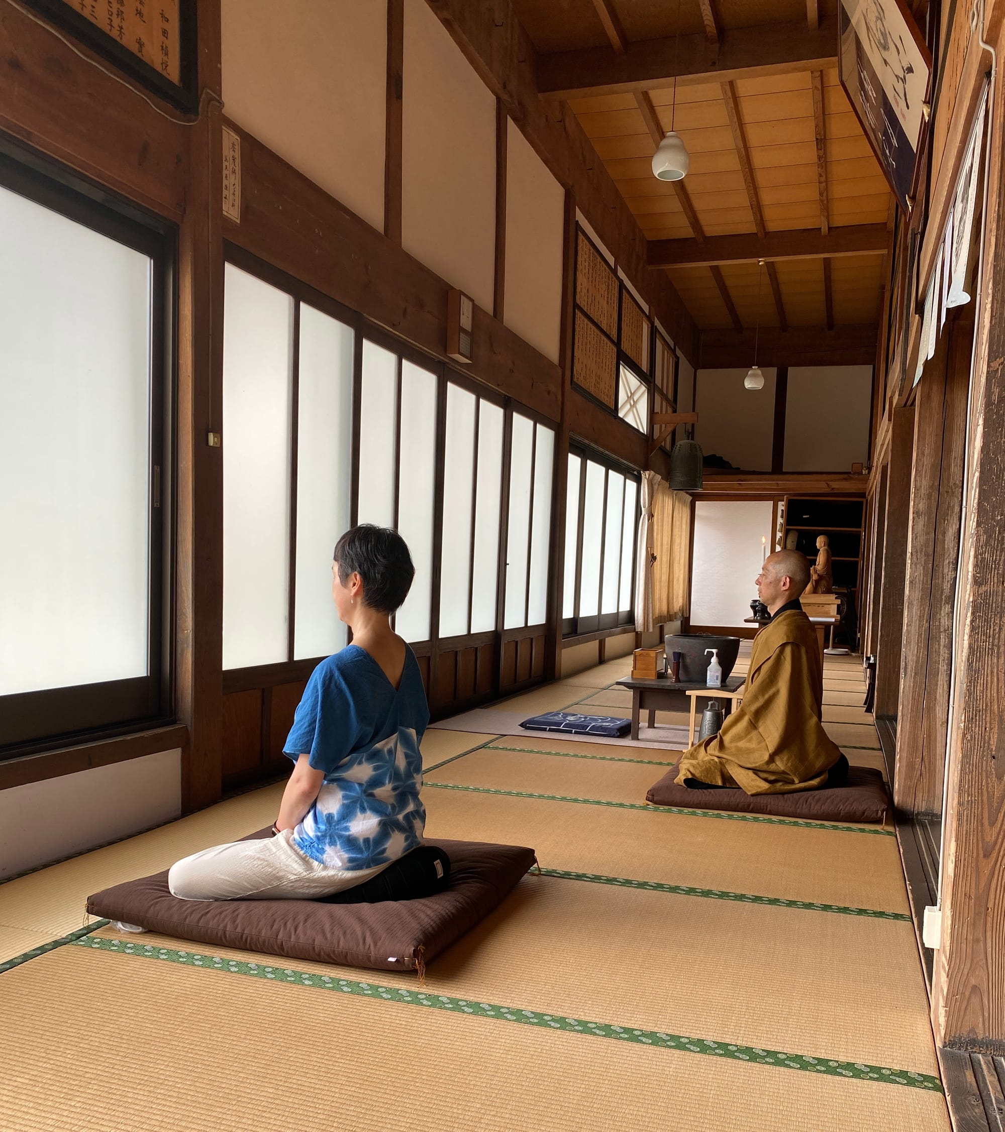 曹洞宗 五雲山龍興寺