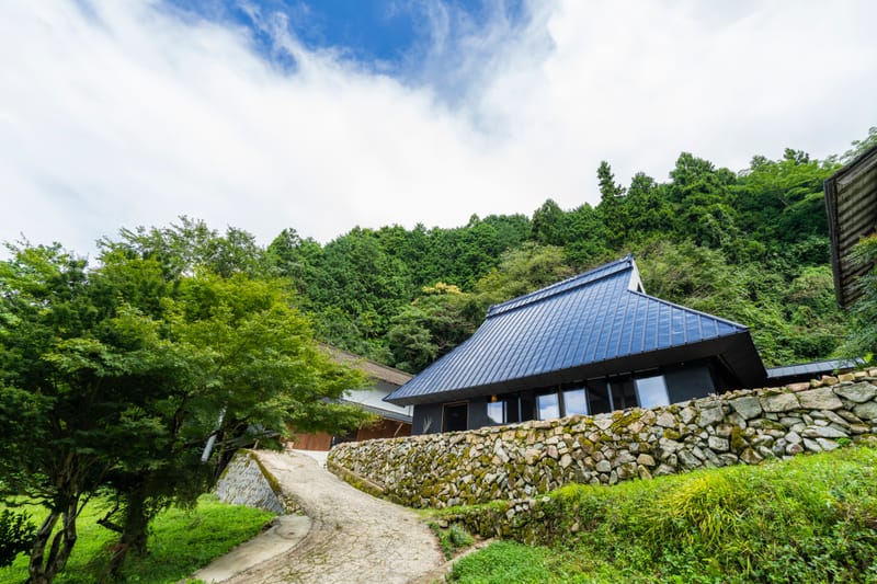 OMOYA総領について