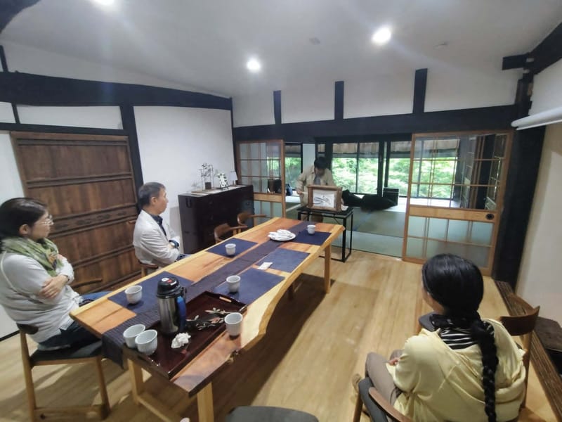 OMOYAがつなぐ、人と地域の時間