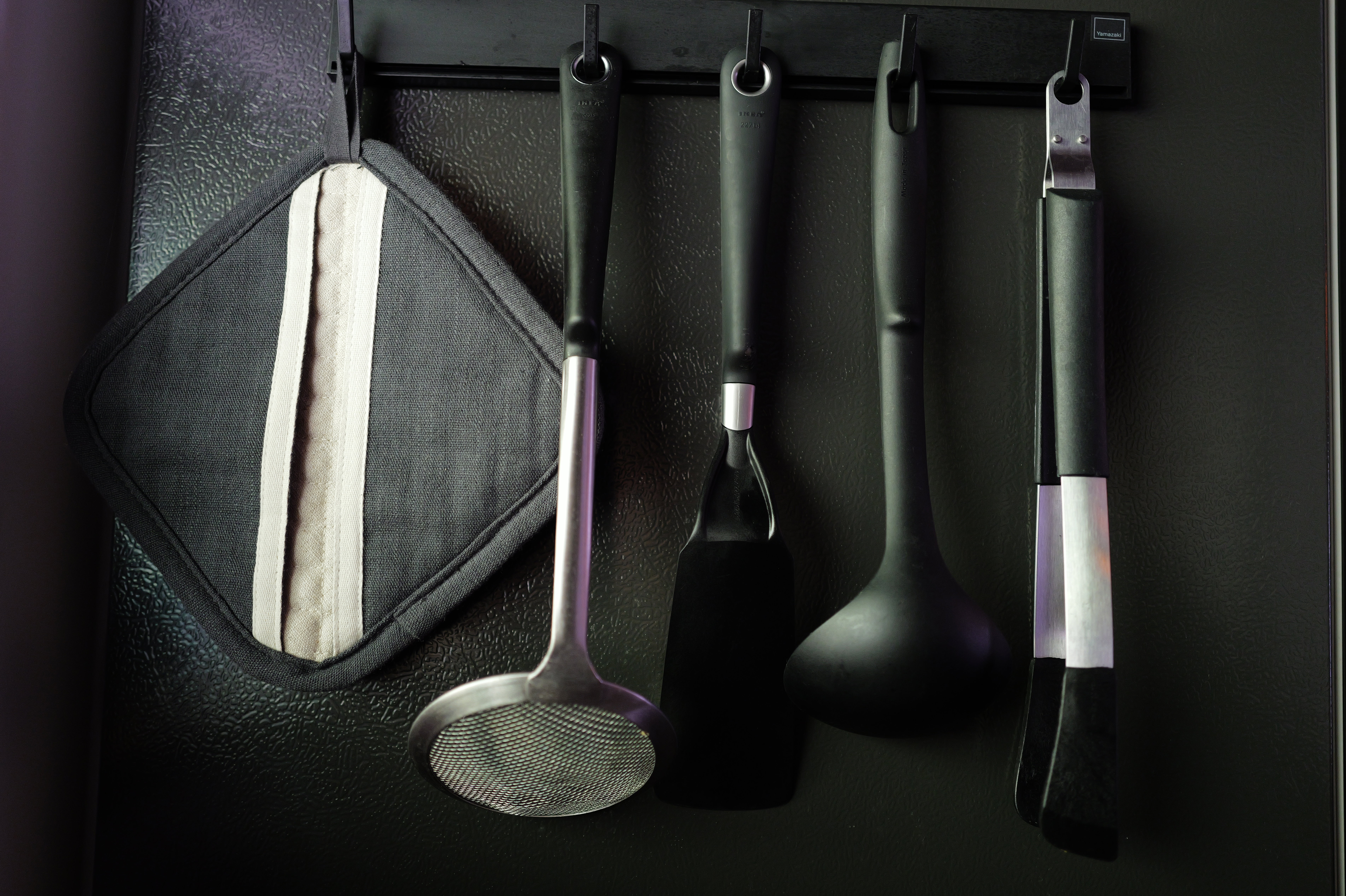 Time to create | The joy of working with your hands