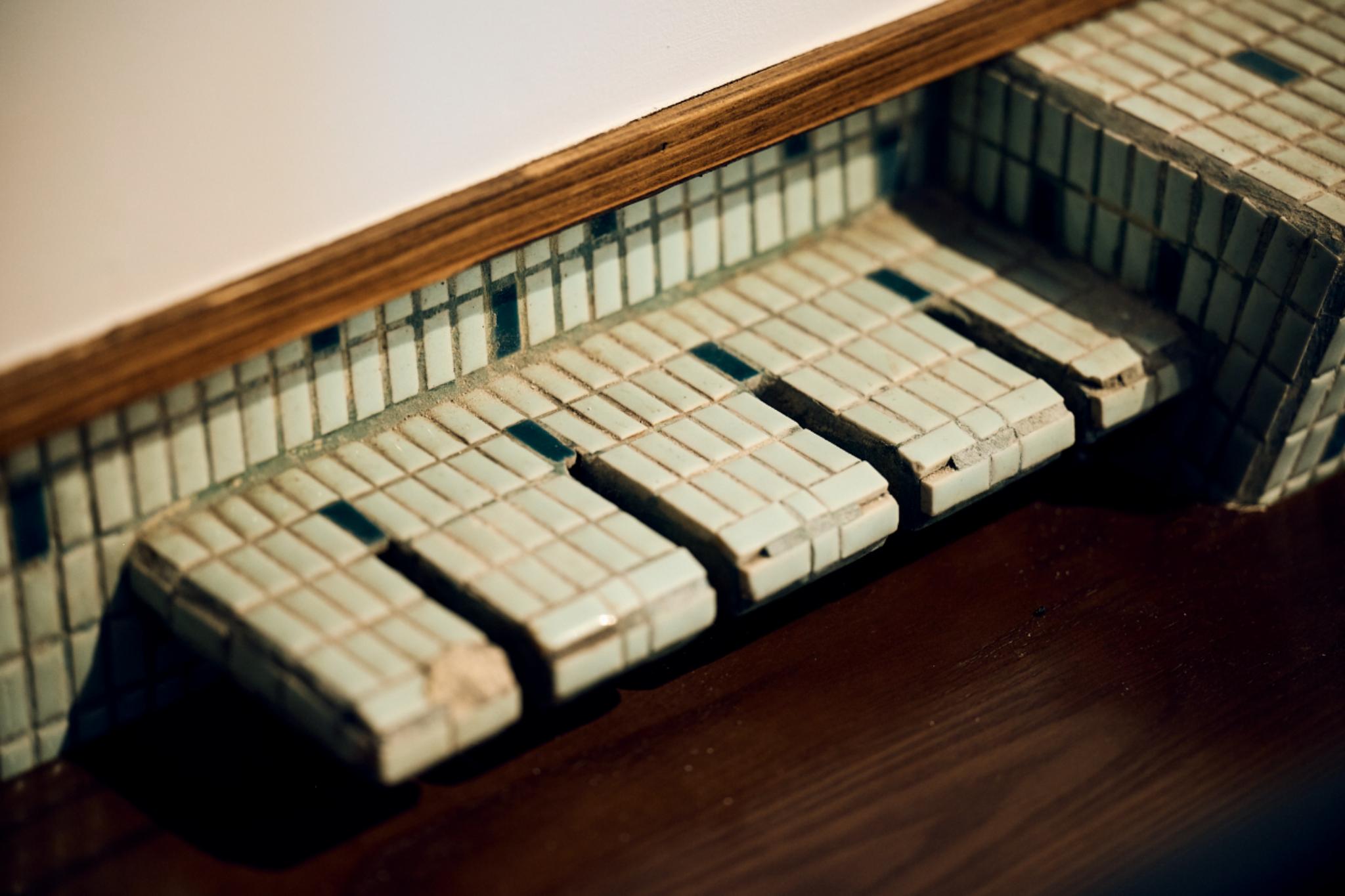 Time to create | The joy of working with your hands