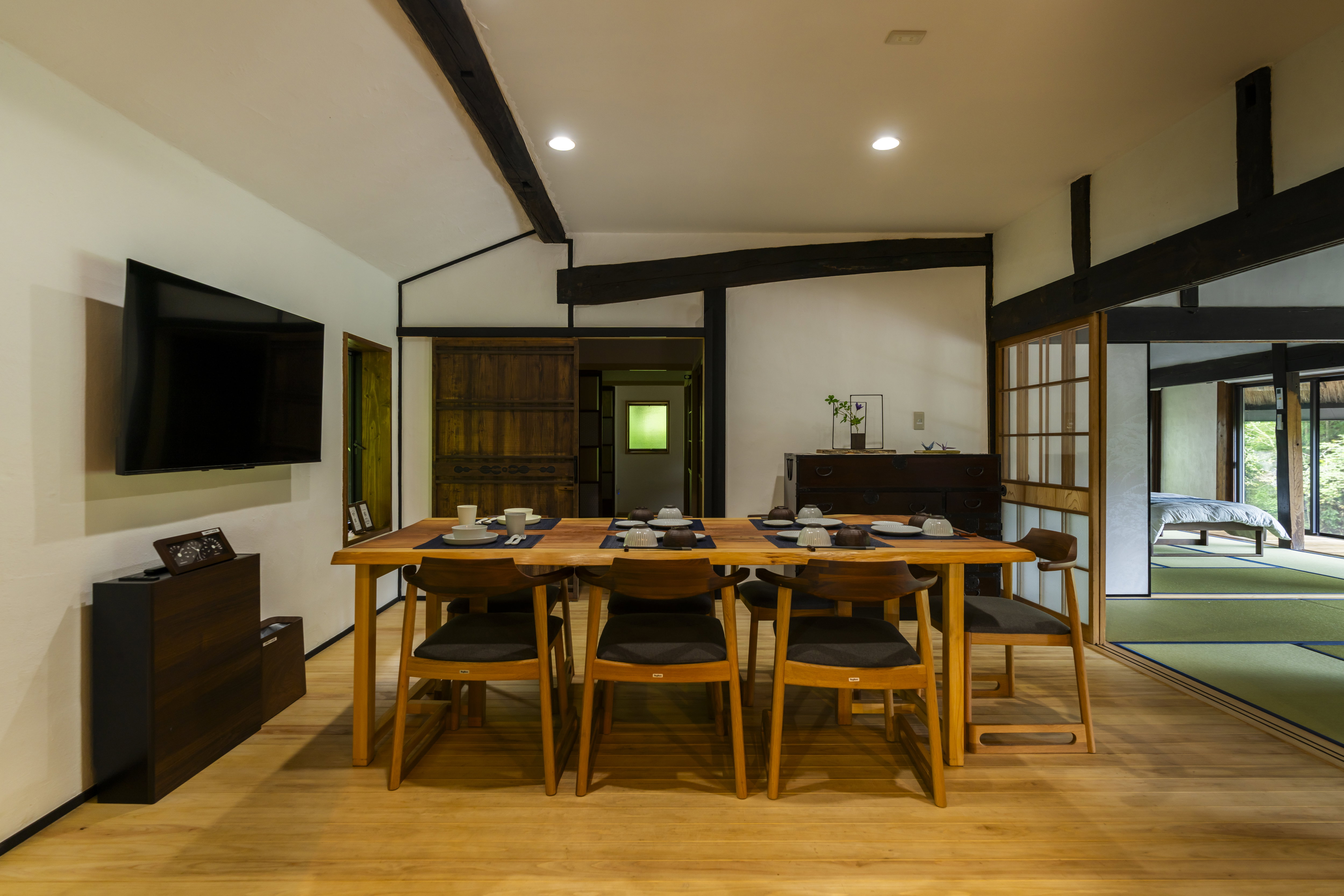 Time to create | The joy of working with your hands