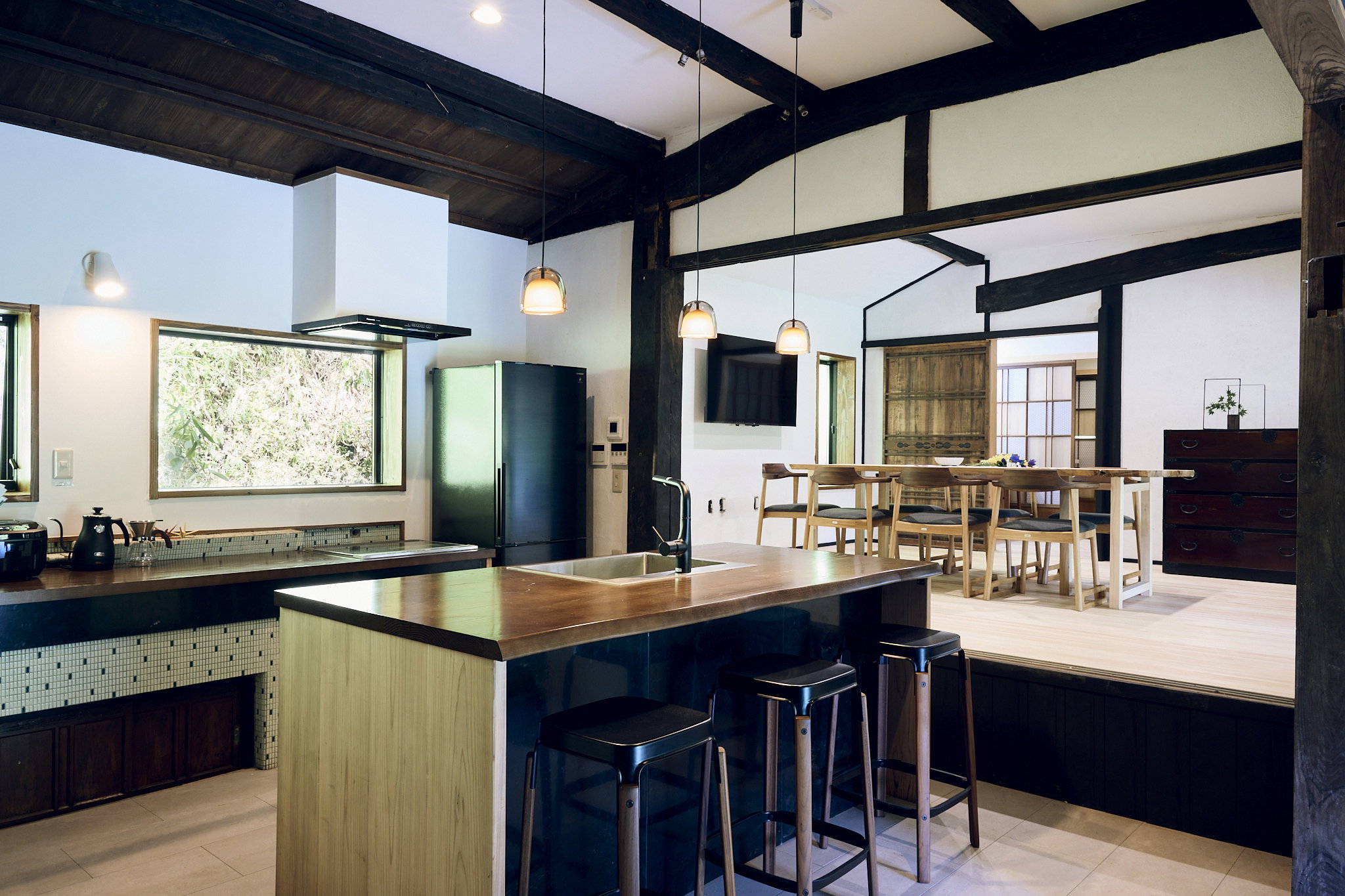 Time to create | The joy of working with your hands