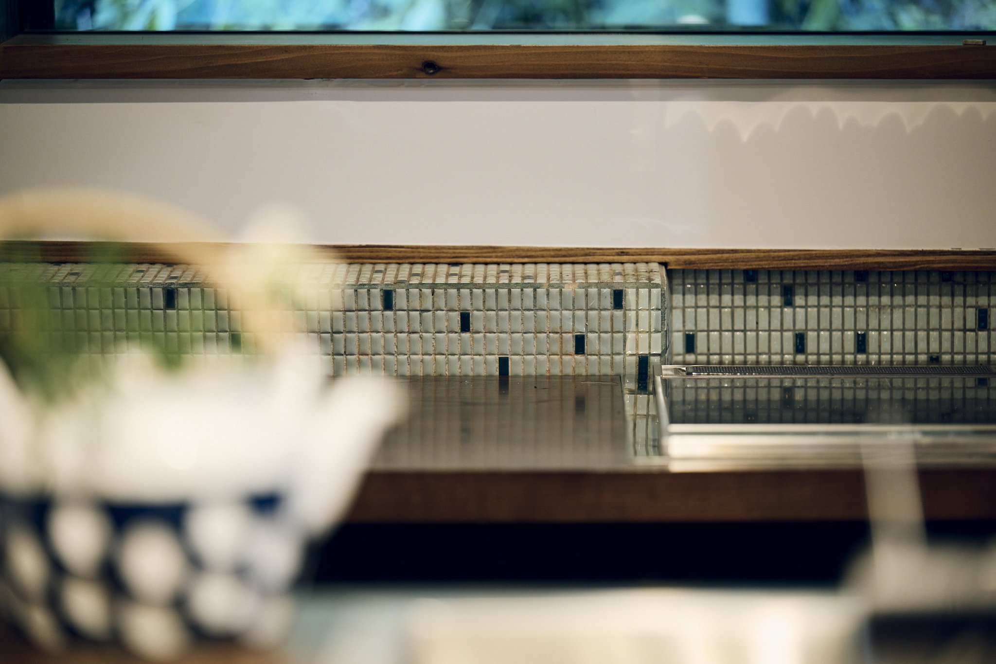 Time to create | The joy of working with your hands