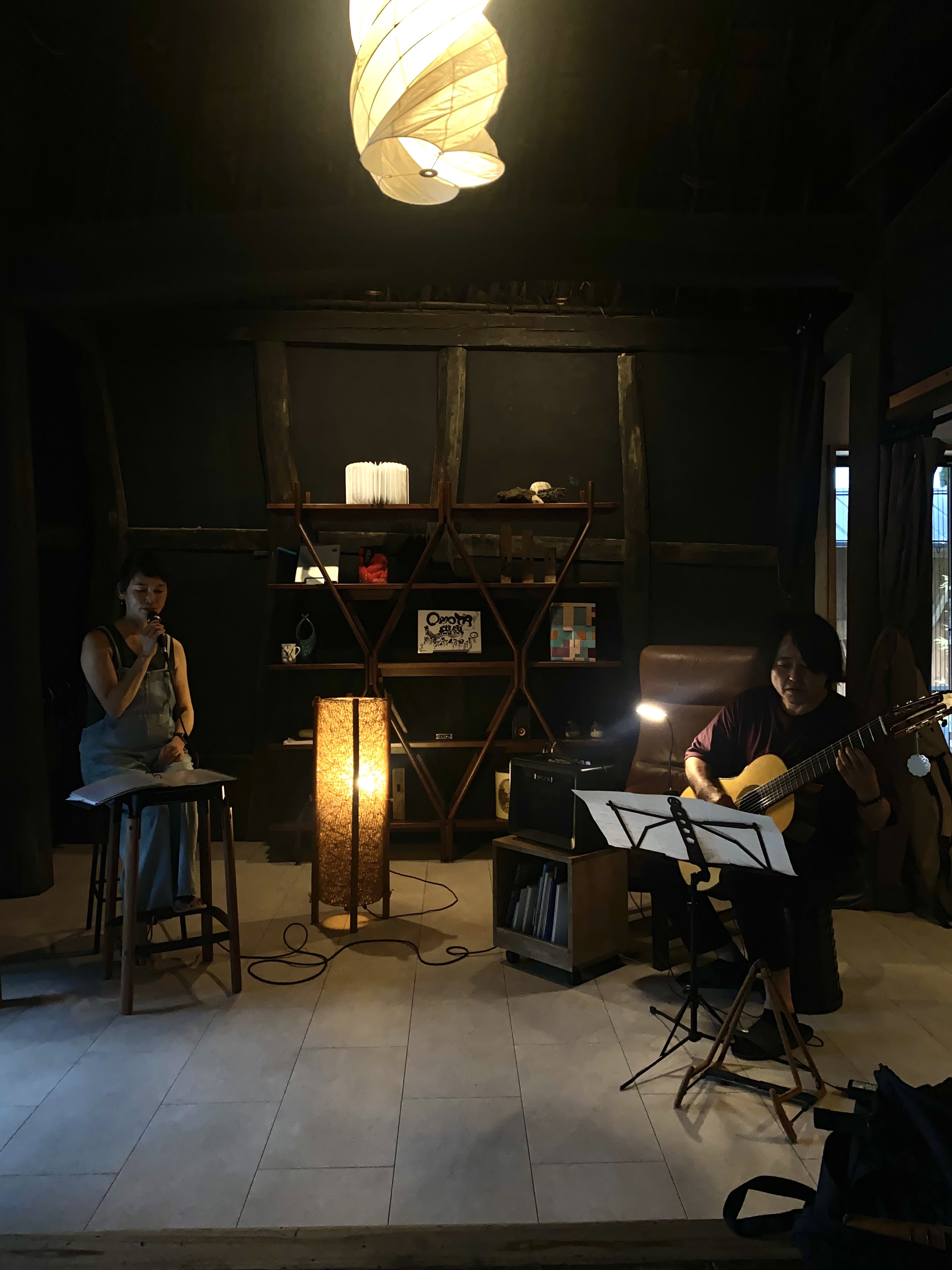 Time to create | Moments to open your heart.