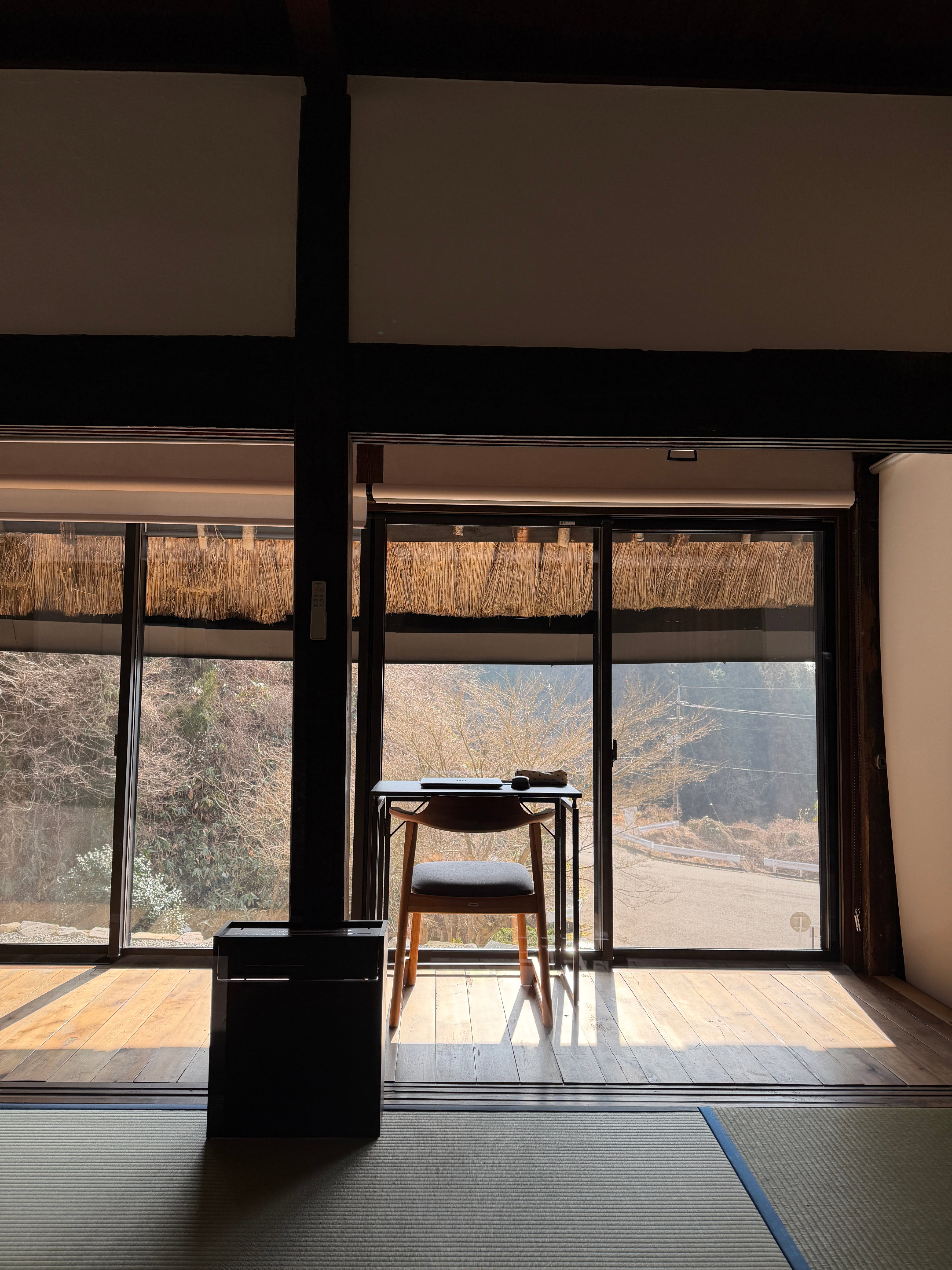 Time to create | Moments to open your heart.