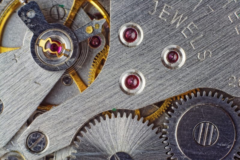 Comprehensive Process Standardization and Optimization