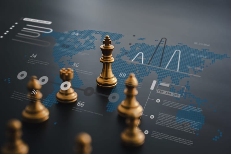 Strategic Guidance for Successful Decisions