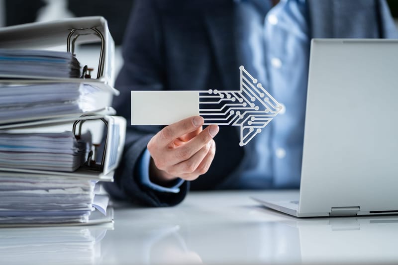 Process Optimization and ERP Integration