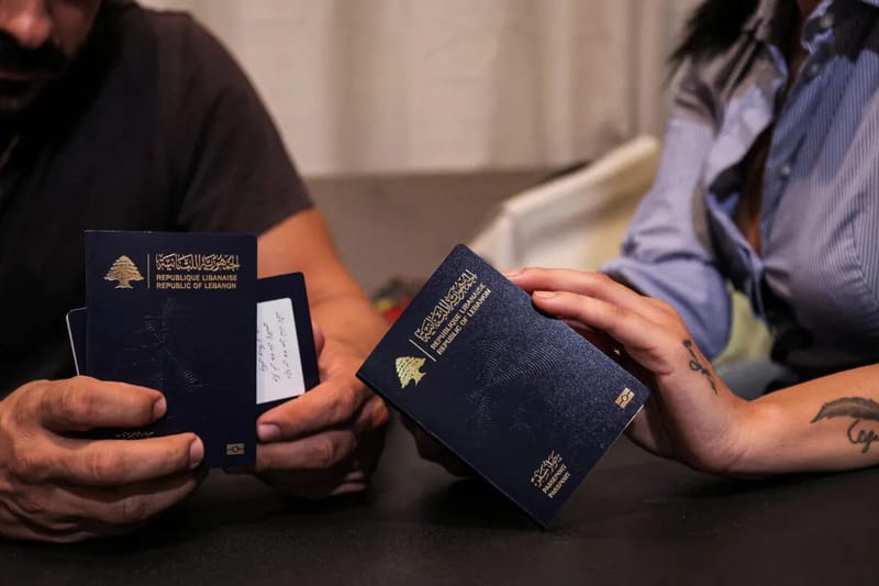 Second Passport Strategies: Combining Real Estate and Global Mobility