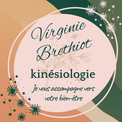 Virginie Brethiot Kinésiologue