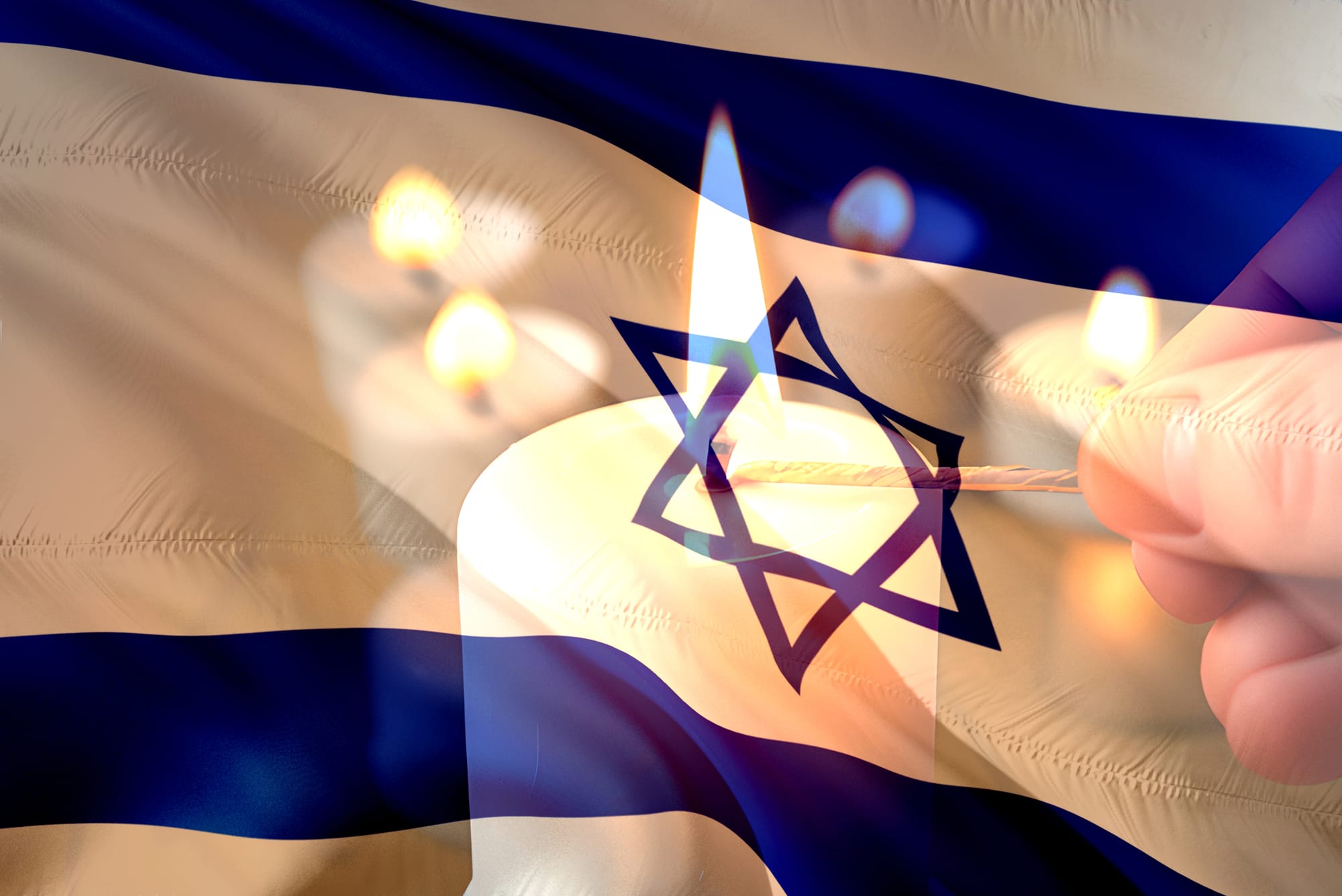 שירה בעת מלחמה