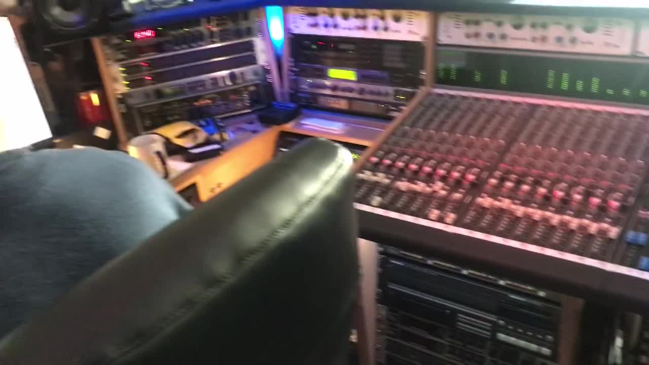 In the Studio thumbnail