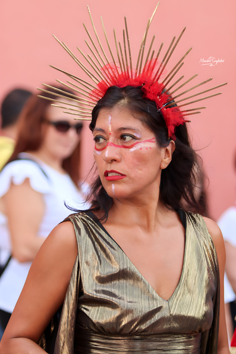 Riccia - 92° Festa dell'uva -