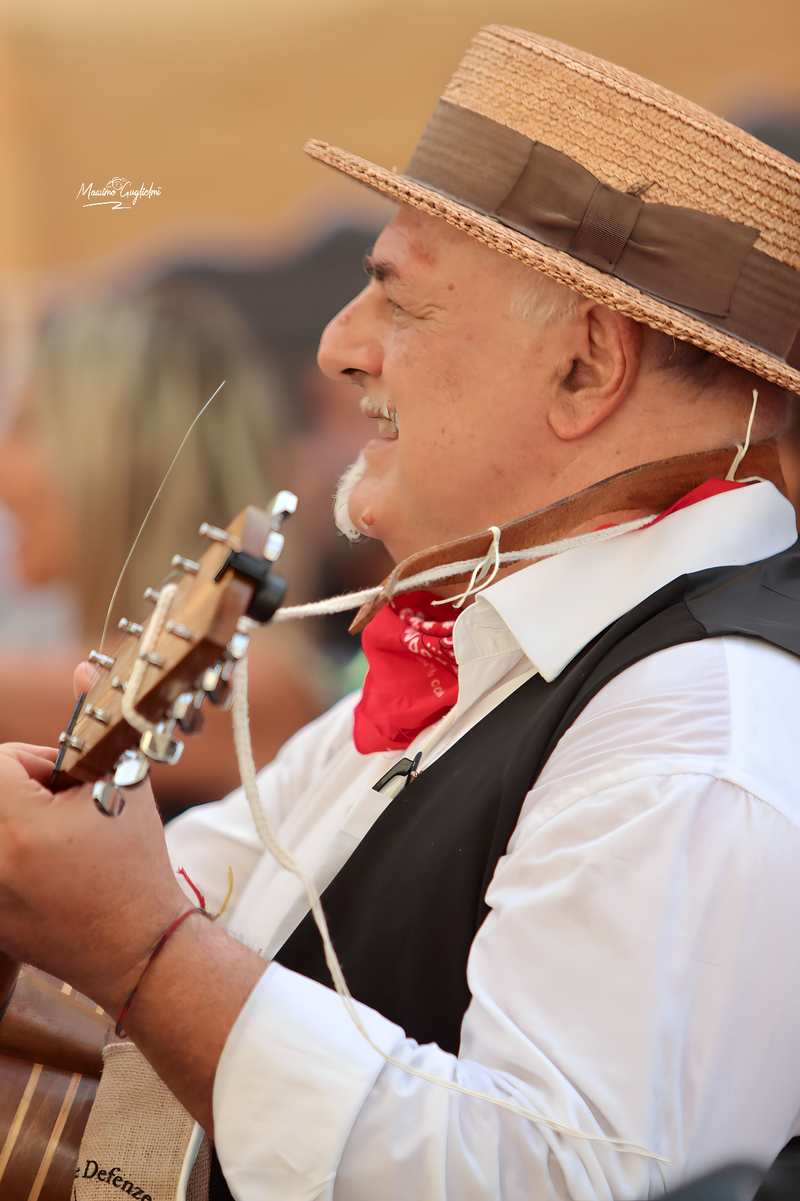 Riccia - 92° Festa dell'uva -