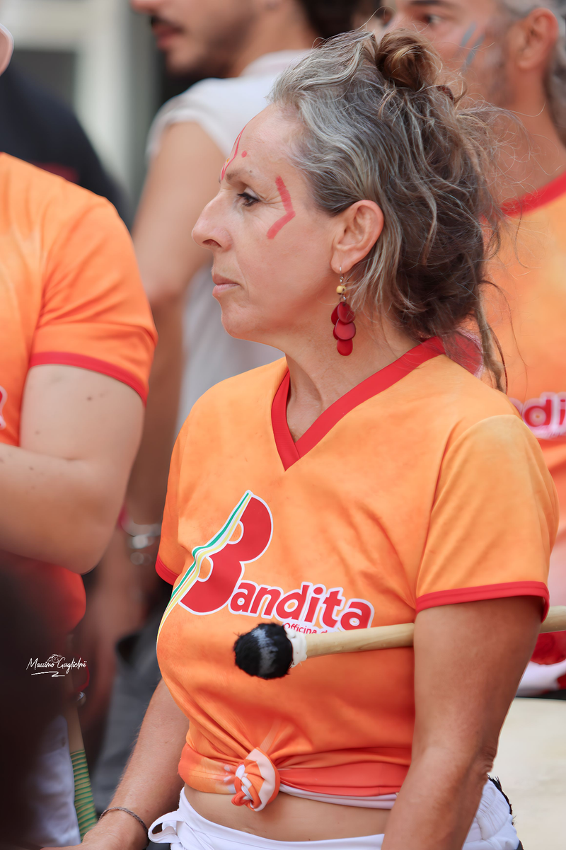 Riccia - 92° Festa dell'uva -