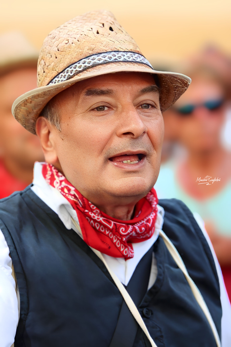 Riccia - 92° Festa dell'uva -