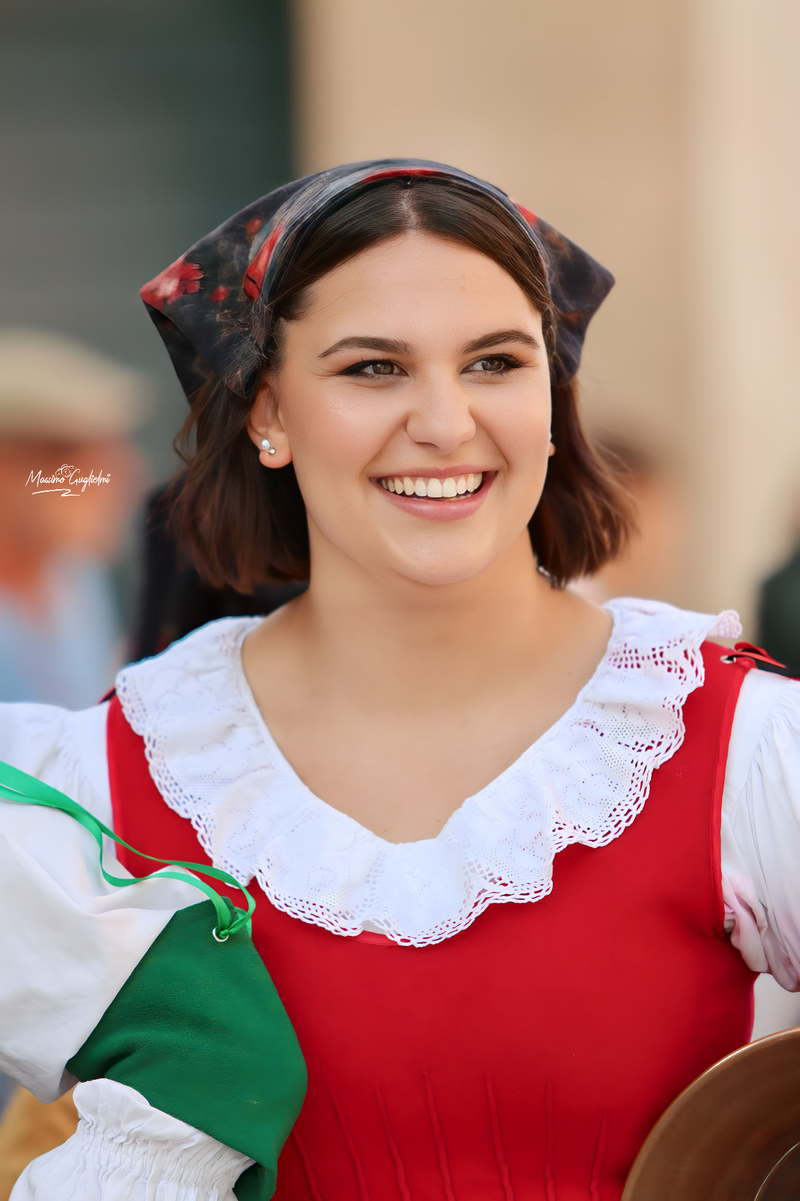 Riccia - 92° Festa dell'uva -