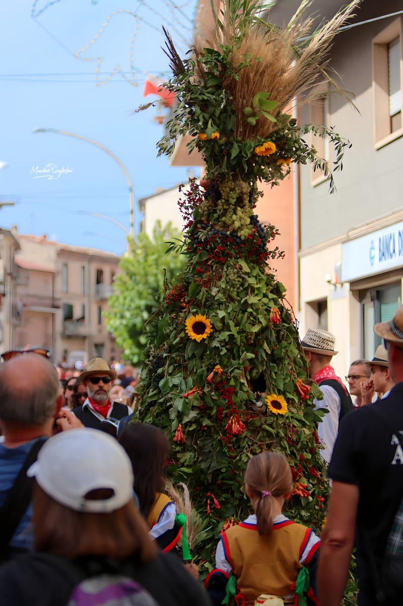 Riccia - 92° Festa dell'uva -