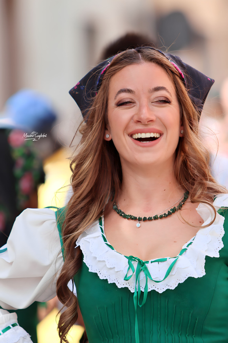 Riccia - 92° Festa dell'uva -