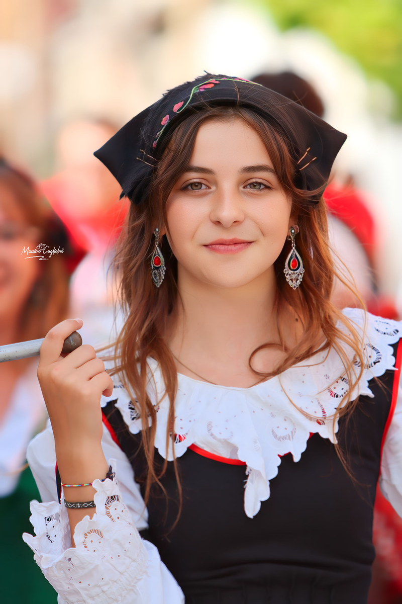 Riccia - 92° Festa dell'uva -