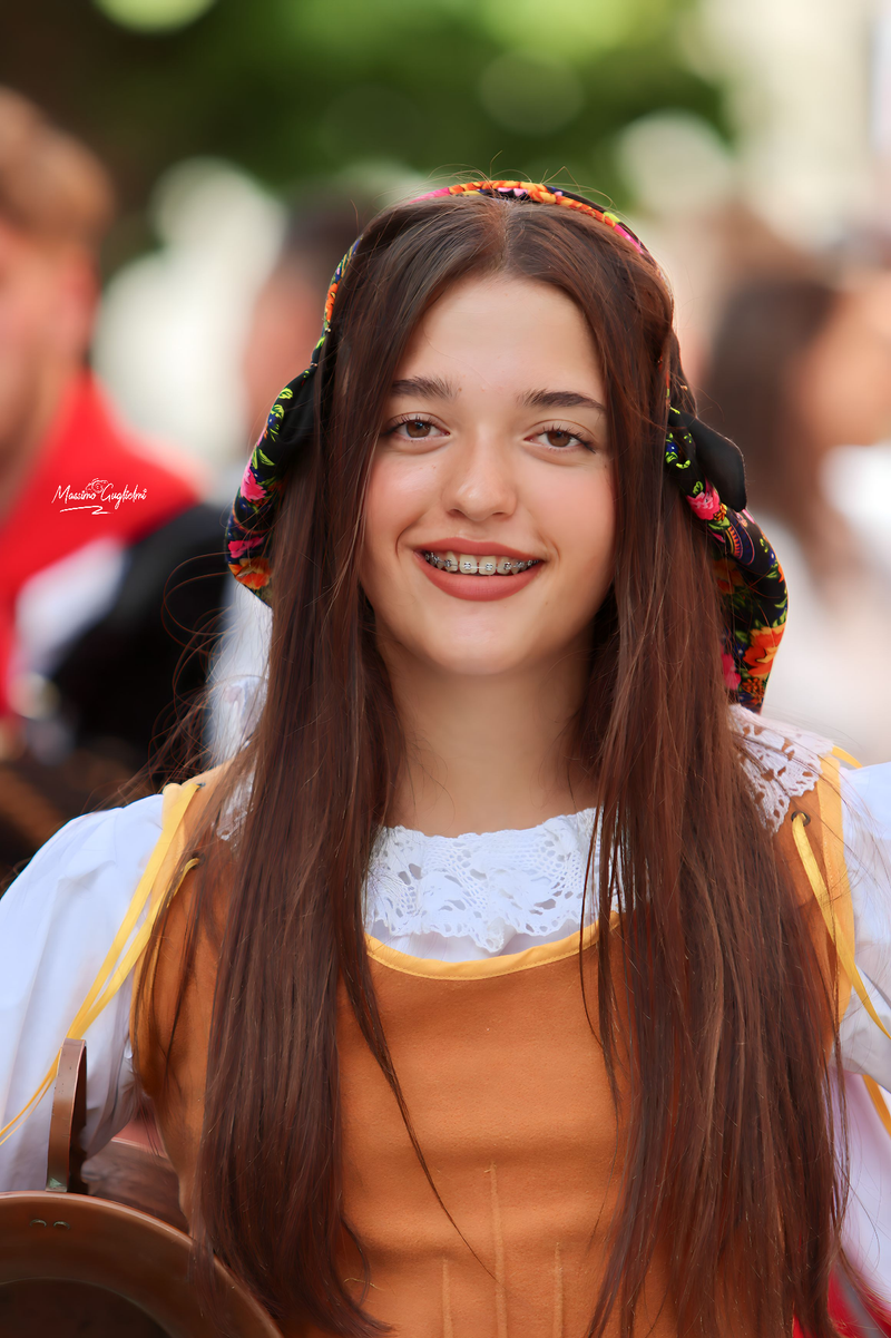 Riccia - 92° Festa dell'uva -