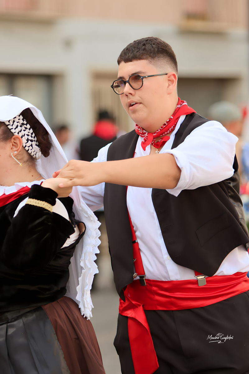 Riccia - 92° Festa dell'uva -