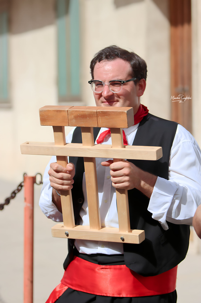 Riccia - 92° Festa dell'uva -