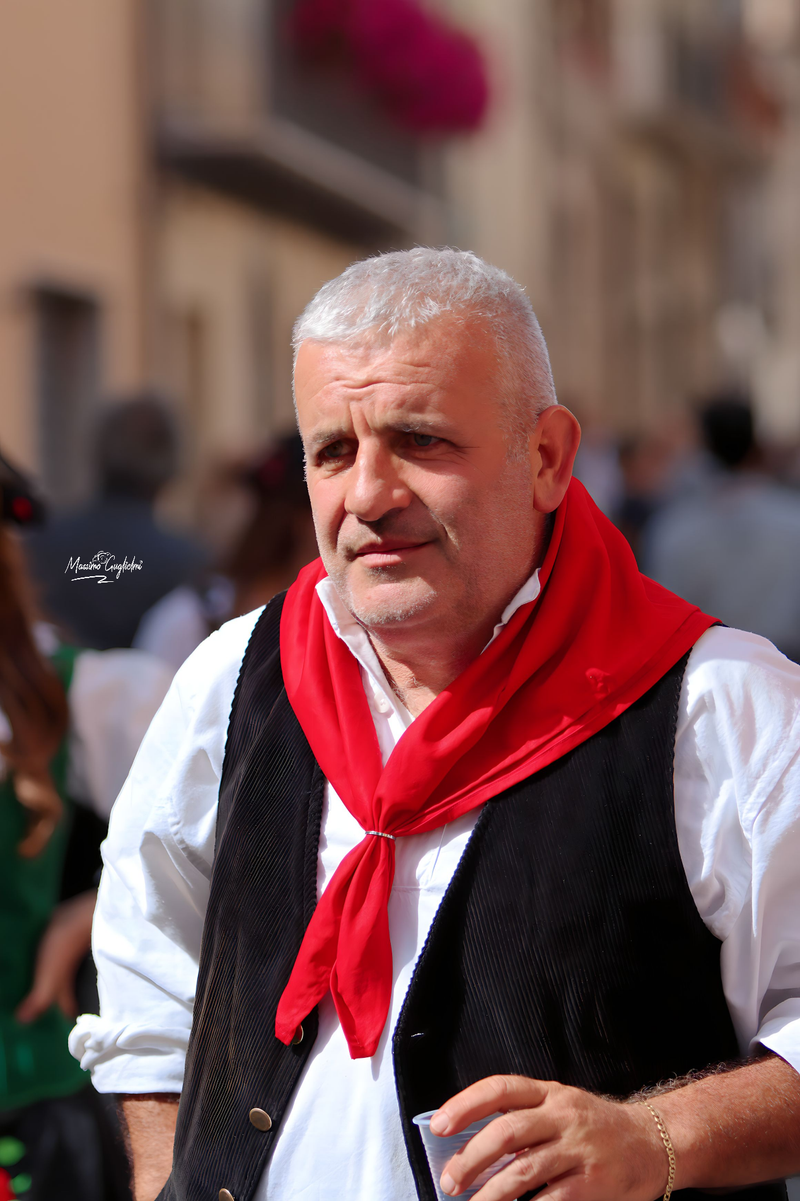 Riccia - 92° Festa dell'uva -