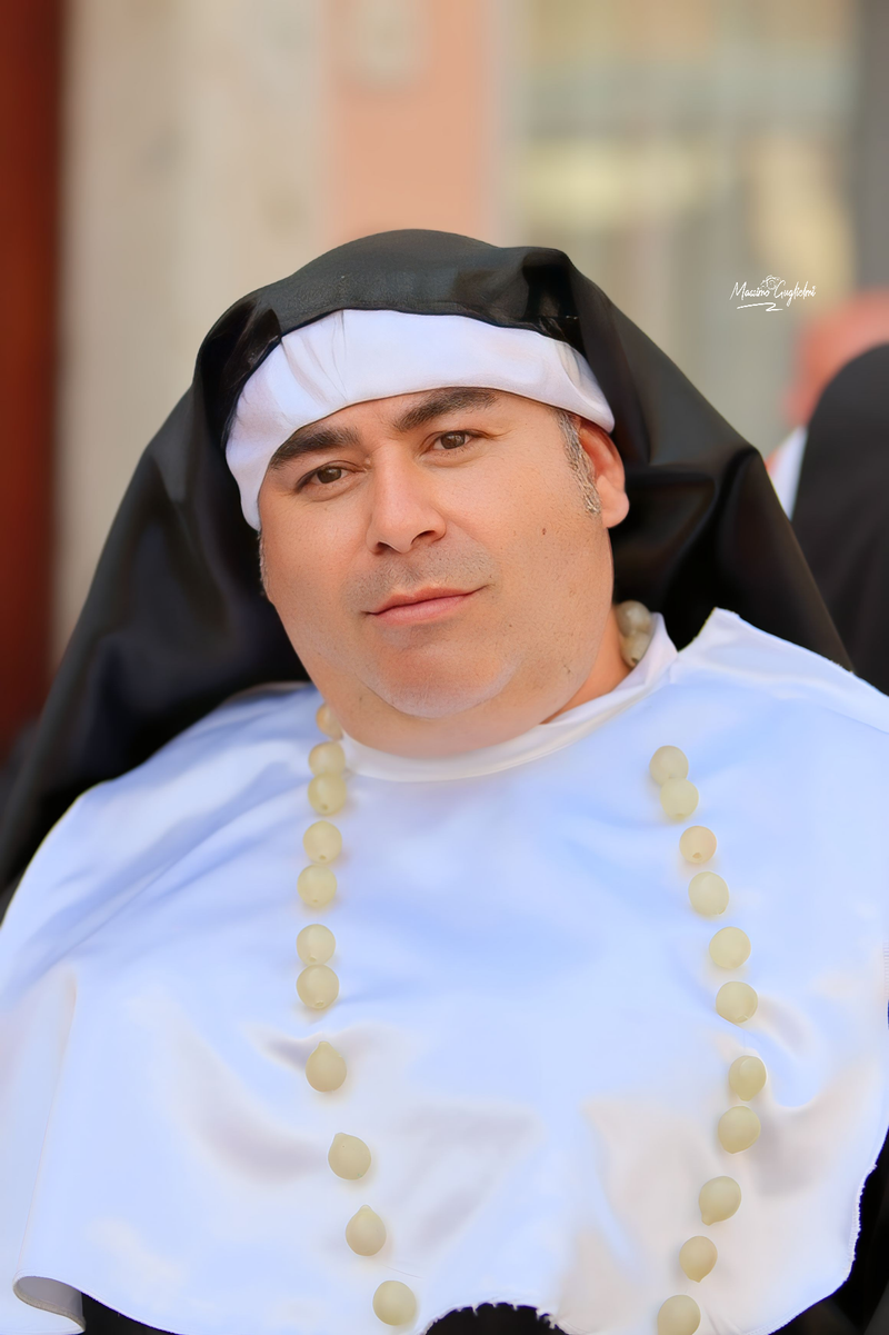 Riccia - 92° Festa dell'uva -