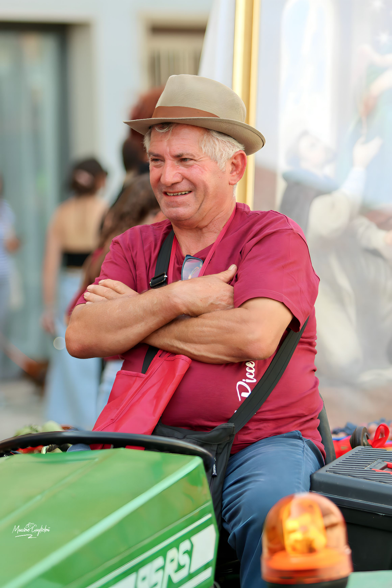 Riccia - 92° Festa dell'uva -