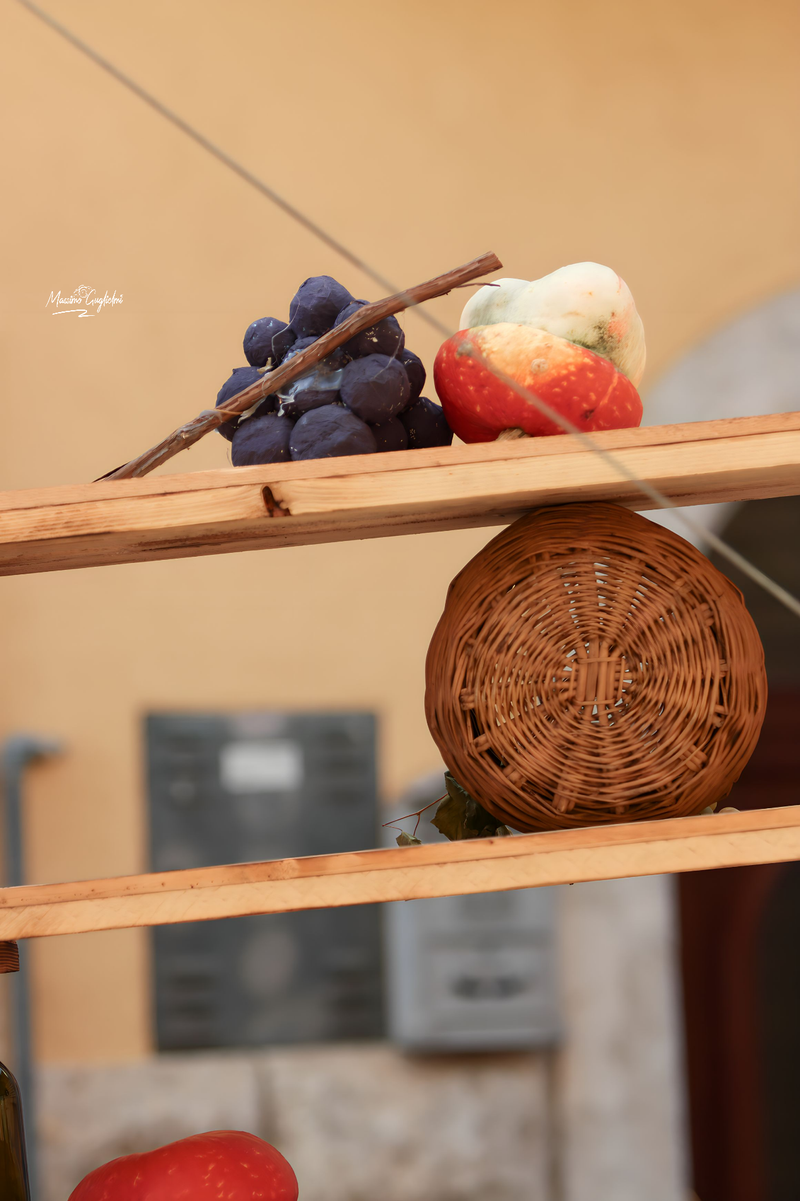 Riccia - 92° Festa dell'uva -