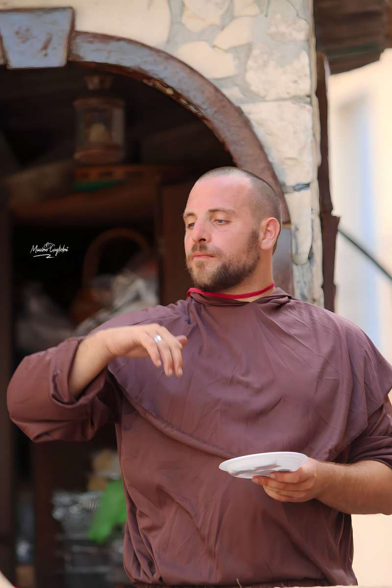 Riccia - 92° Festa dell'uva -