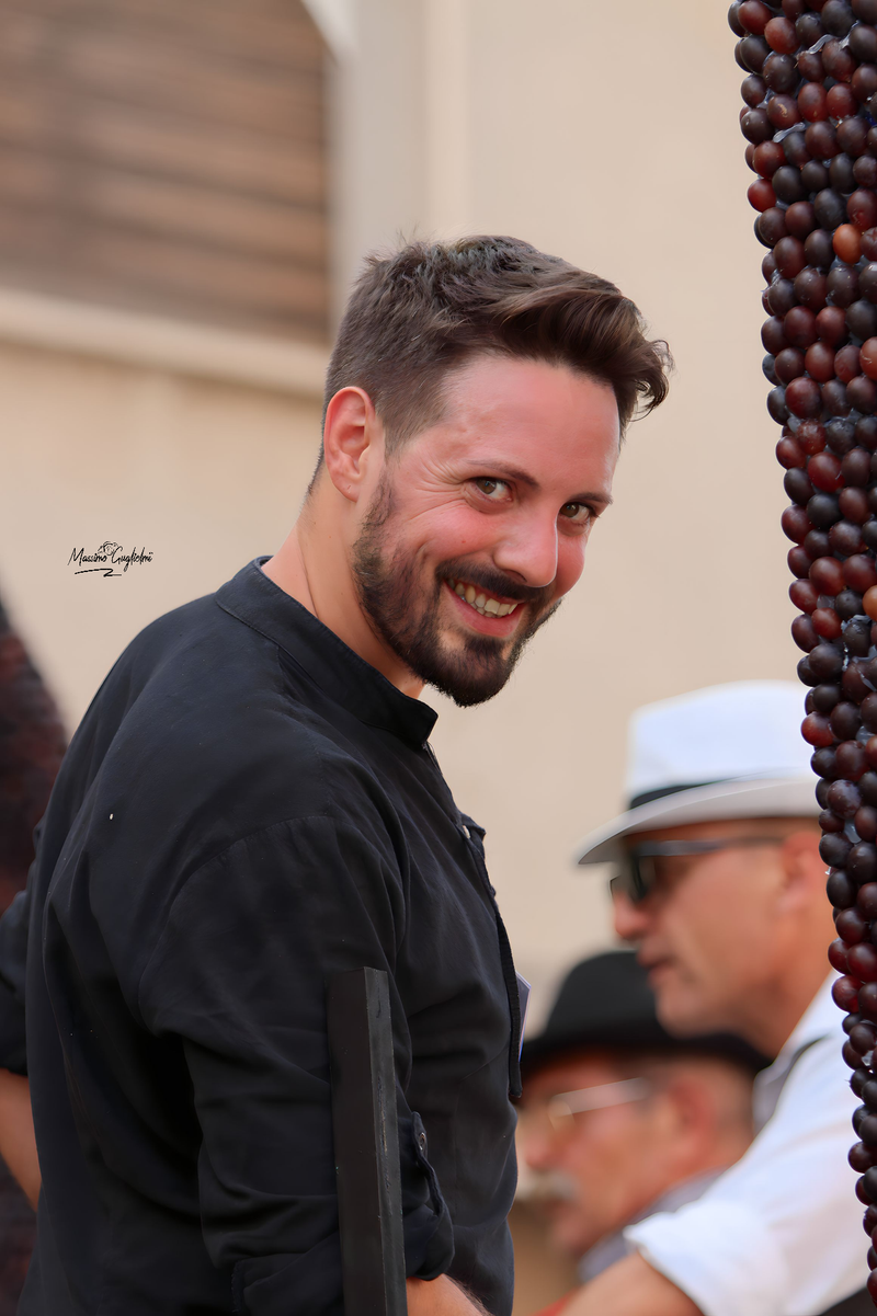 Riccia - 92° Festa dell'uva -