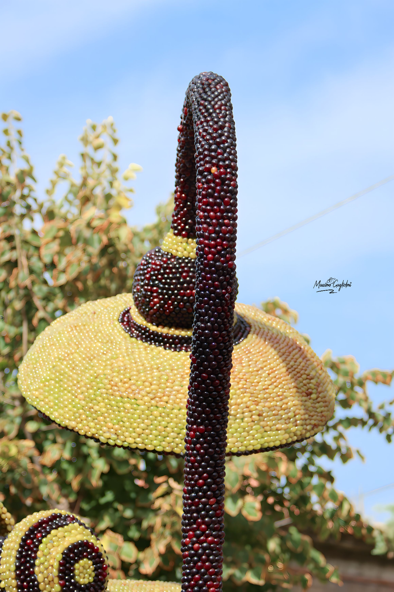 Riccia - 92° Festa dell'uva -