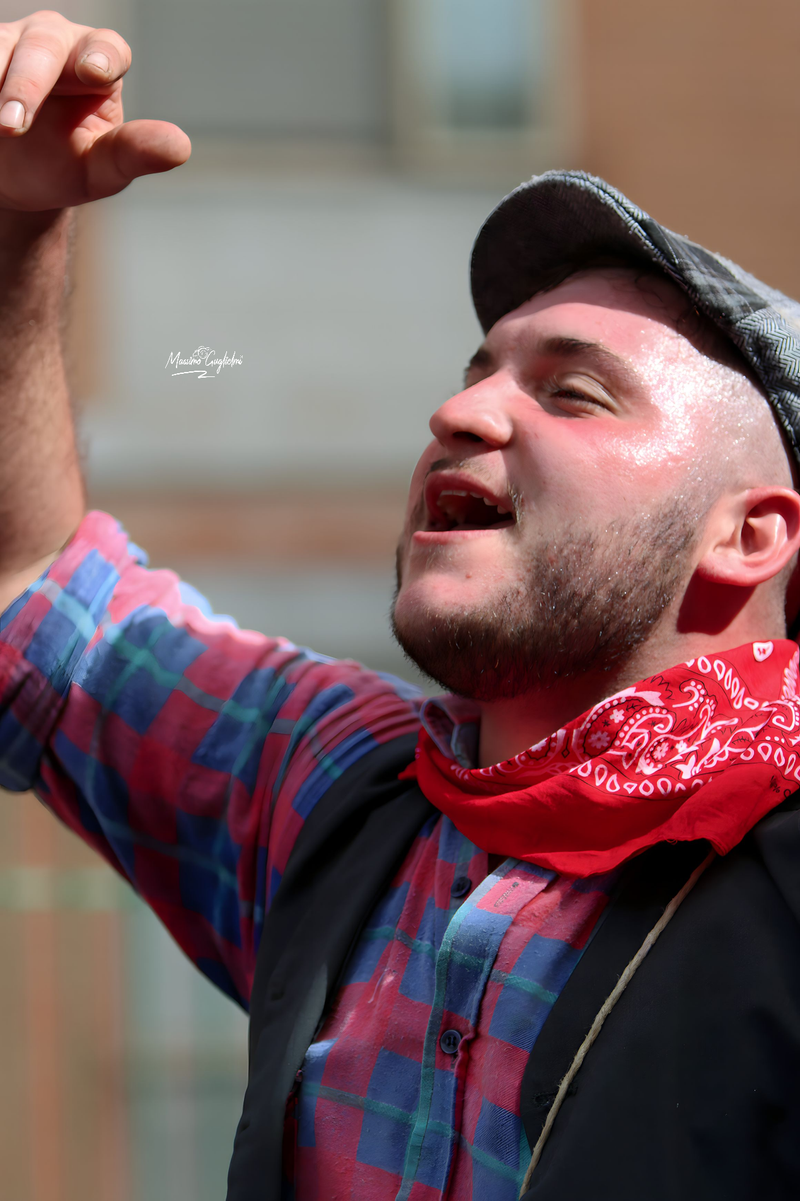 Riccia - 92° Festa dell'uva -