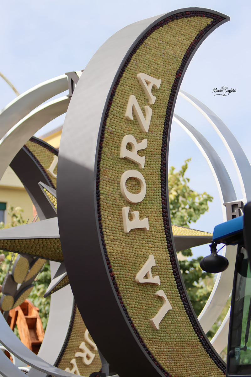 Riccia - 92° Festa dell'uva -